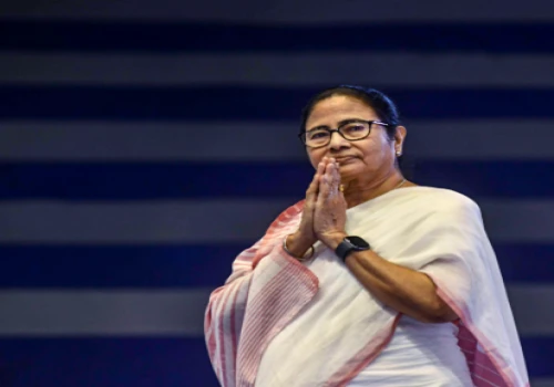 Mamata Banerjee: The Indomitable Force Behind West Bengal's Political Revolution